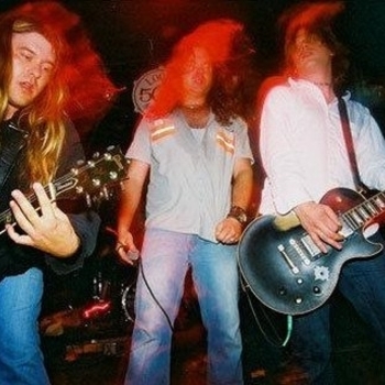 Leadfoot - Young Dumb Snake