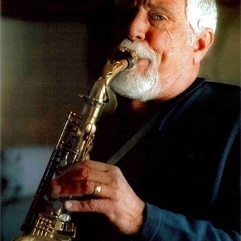 Lanny Morgan - Strollin'