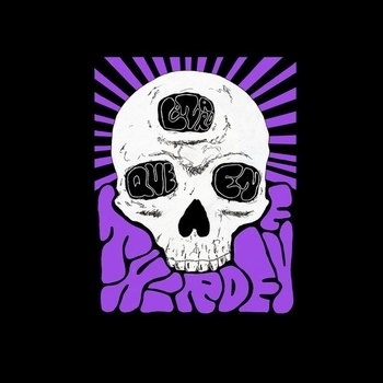 Lizard Queen - Caius