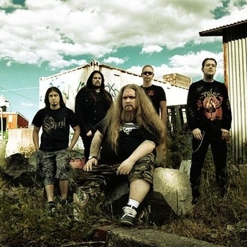 Loch Vostok - What Once Was