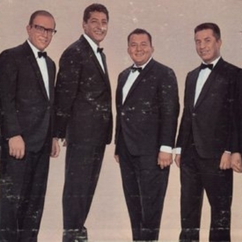 Los Wawanco - Oiga Compadrito