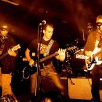 Los Twangers - Tres palmas