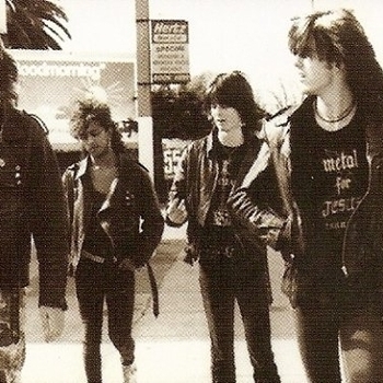 Lightforce - Take Your Time