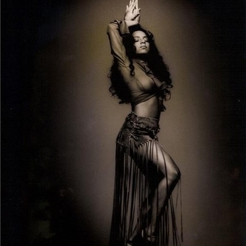 La India - Algo de mi