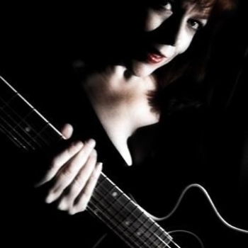 Liz Mandville Greeson - Fish Food