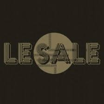LeSale - We Go Straight Ahead (Original Mix)