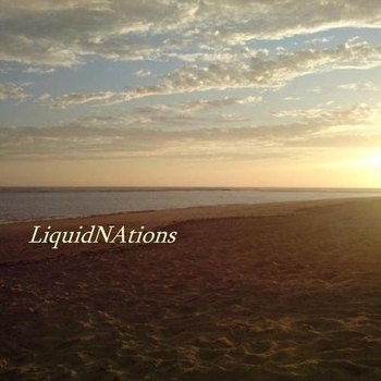 Liquid Nations - Laguna Nights(Airwave Remix){Trance&Progressive}<2010г>