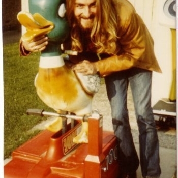 Larry Lee - Don't Talk