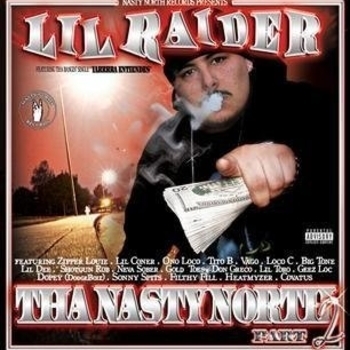 Lil Coner, Tito B, Lil Ro, Don Changolini 4000, Lil Raider - Fiesta