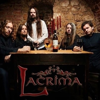 Lacrima - Nessun Dorma