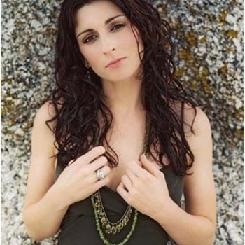 Louise Carver - 400 Miles