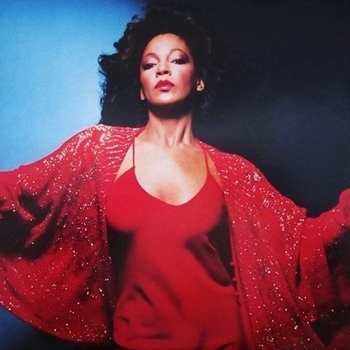 Linda Clifford - I Just Wanna Wanna