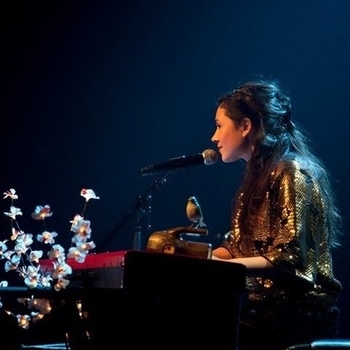 Lise - Truck for Lovers