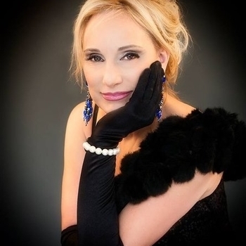 Lyn Stanley - Change Partners