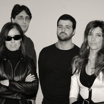 La tulipe noire - Midas Touch