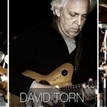 Артист Levin Torn White