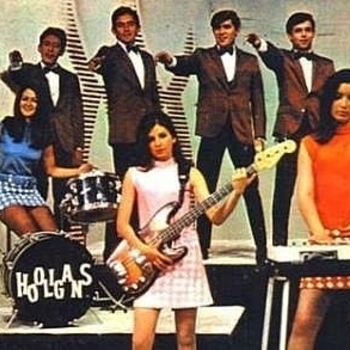 Los Hooligans - Till There Was You