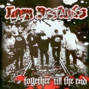 Lazy Bastards - Отдохни (demo"Bastards"2008г.)