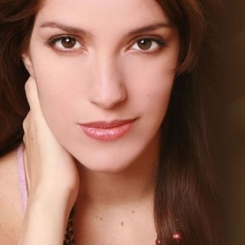 Ligia Piro - Love Me or Leave Me