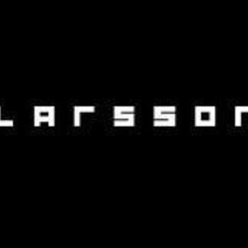 Larsson - off voices