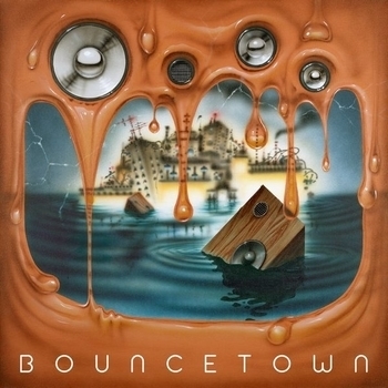 Dirt Monkey & LoBounce - Pull Up