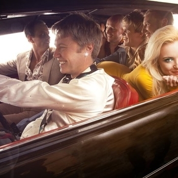 Артист Le Freak