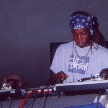 Loxy & Matt U - Cloudstepper