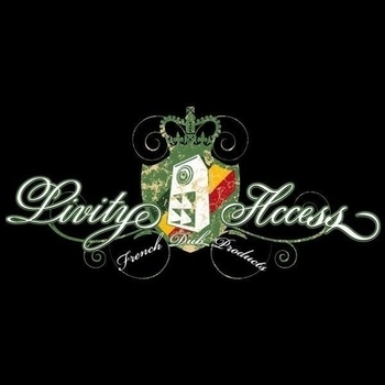 Livity Access - Wolf Inna Bullpen Dub