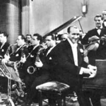 Leo Reisman & his Orchestra - Blue Tango