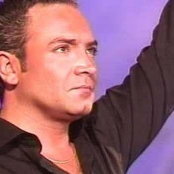 Luis Jara - Amor Prohibido