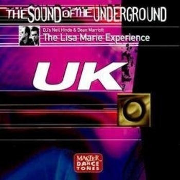 Lisa Marie Experience - Keep On Jumpin' (The Lisa Marie Vocal Experience)