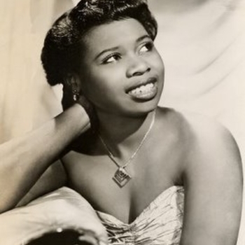 Little Esther Phillips - Hound Dog