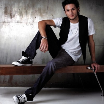 Luca Napolitano - Mi Manchi Adesso