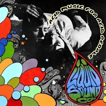 Liquid Sound Company - Morning Sun