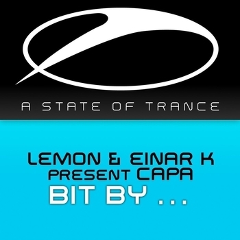 Lemon & Einar K presents Capa - Bit By...