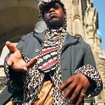 Lord Bishop - Bad Love