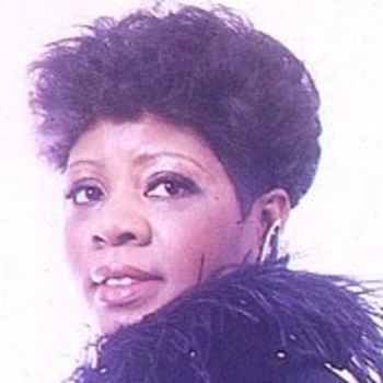 Lynn White - I Don't Know Why