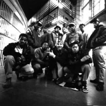 DJ Shadow - Real Deal