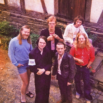 Liliental - Wattwurm