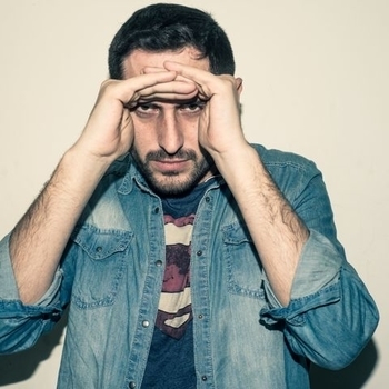 Luciano Nieto - Noret (original mix)