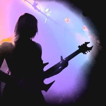 Lauxnos - Waves Of My Soul