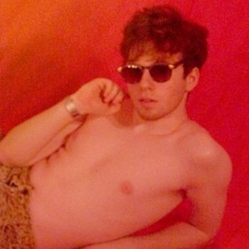 Leno Lovecraft - Starlight