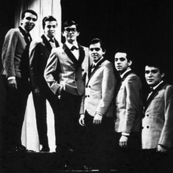 Los Locos Del Ritmo - Hey Joe