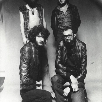 Lard Free - Honfleur Ecarlate