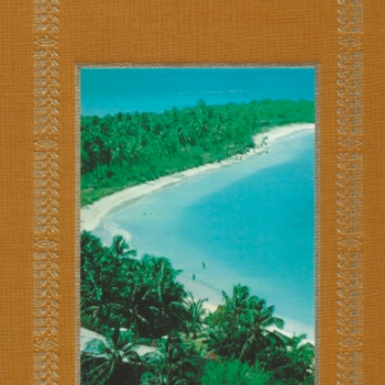 Les Halles - Box Of Paints