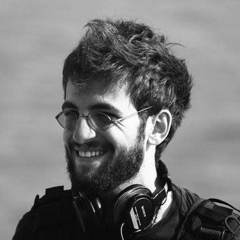 Lasha and Lasha - Anesthesia (Original Mix)