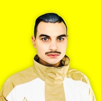 Mr. Kitty - After Dark (Time 2014)