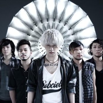 ナノ feat. MY FIRST STORY - Savior of Song
