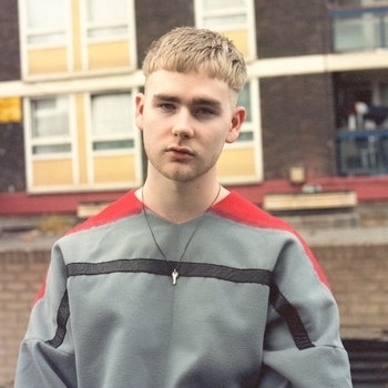 Mura Masa - I'm Really Hot (For Myself)