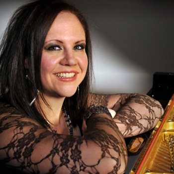 Michele McLaughlin - Rejoice